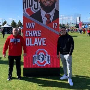 Meet your Posher, Ethan